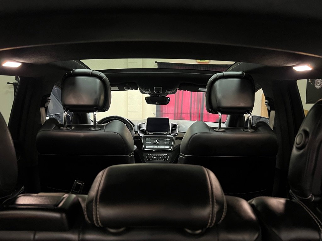 Used 2018 Mercedes-Benz GLE 63 AMG S image 51