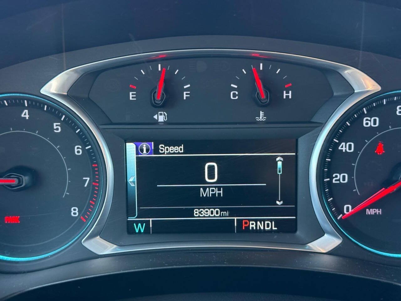 Used 2018 Chevrolet Traverse LT AWD/4WD image 15