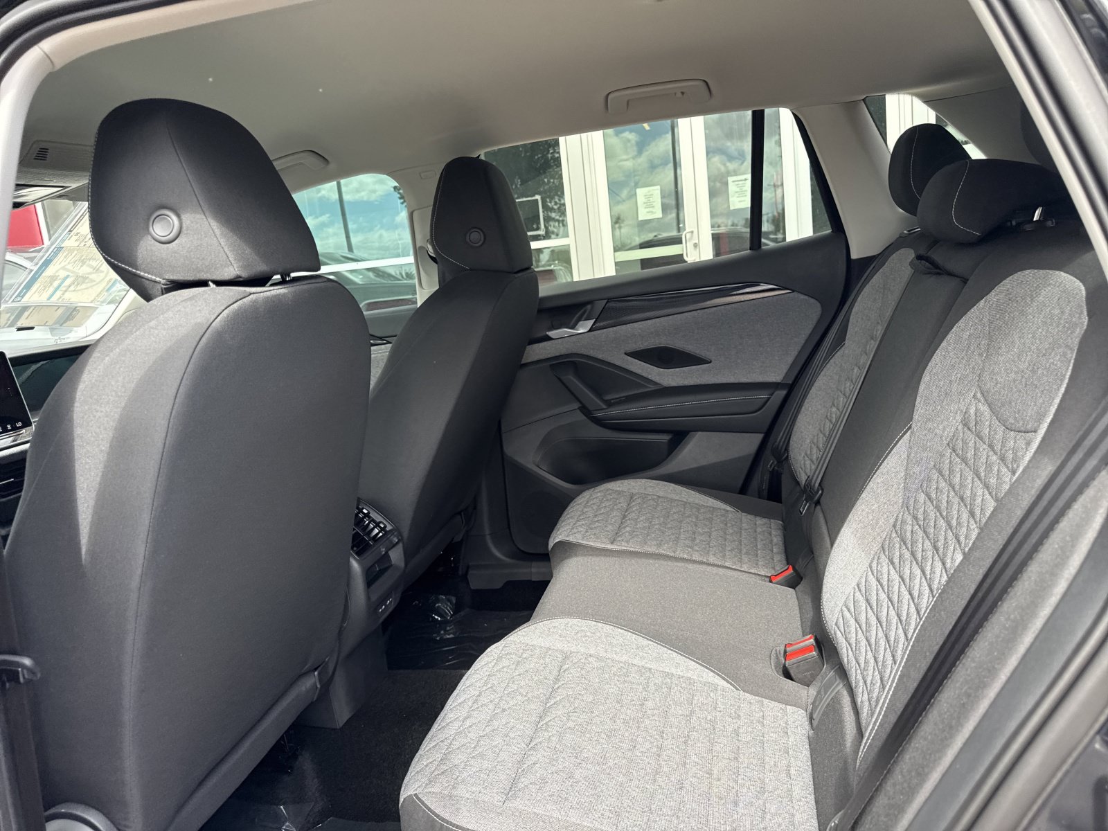 New 2026 Volkswagen Tiguan S image 26