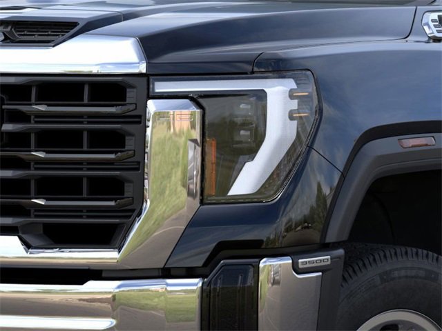 New 2025 GMC Sierra 3500 Pro w/ Convenience Package image 10