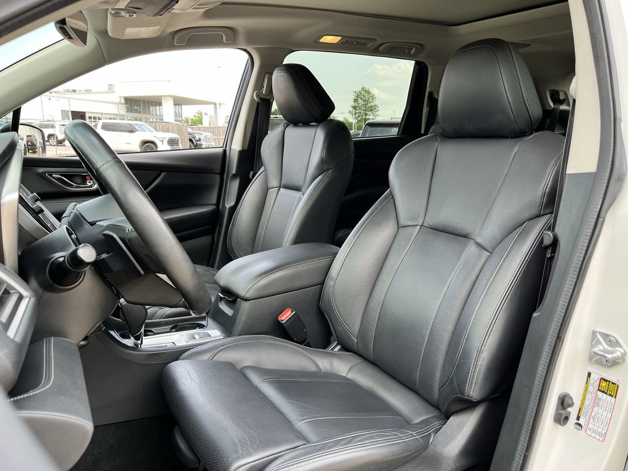 Used 2023 Subaru Ascent Limited w/ Technology Package image 24