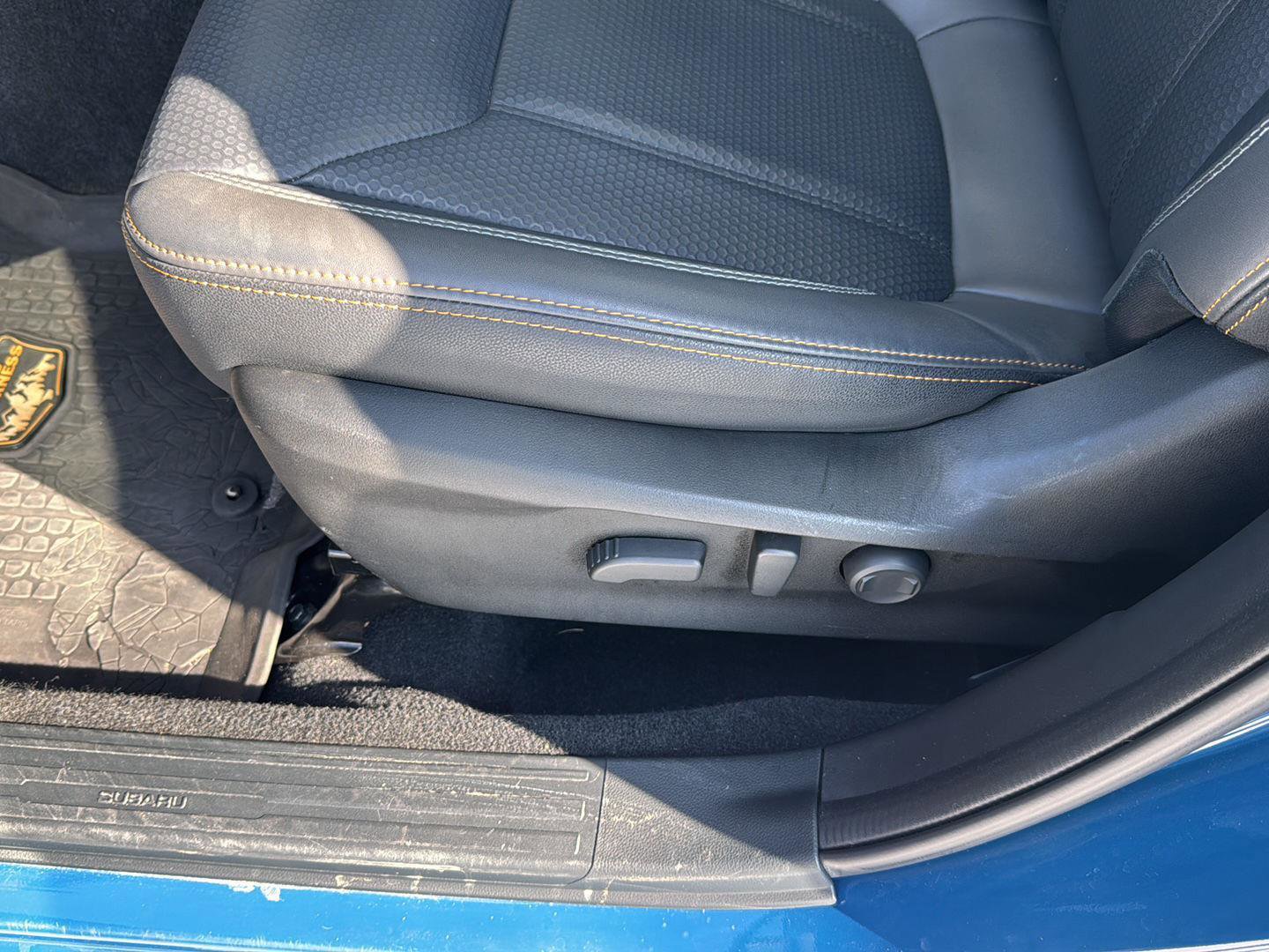 Used 2022 Subaru Forester Wilderness image 30