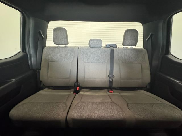 Used 2024 Ford F150 XLT w/ Mobile Office Package image 7