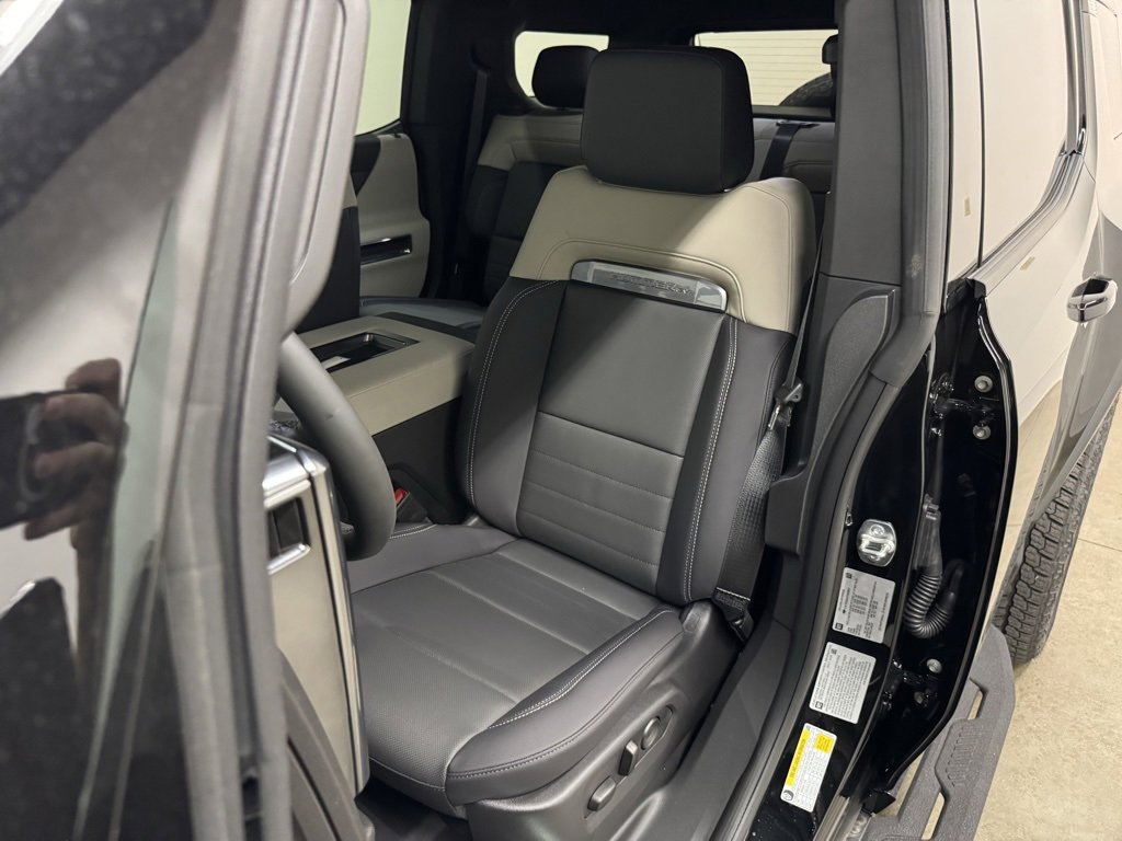 New 2026 GMC Hummer EV SUV image 25