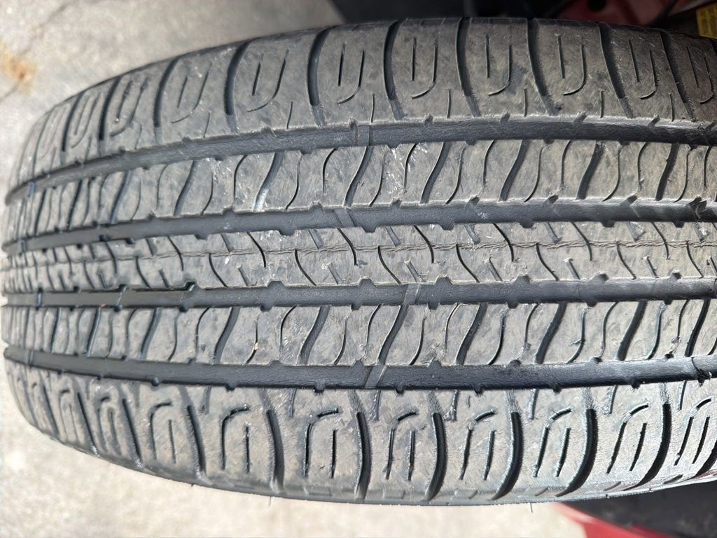 Used 2015 Chevrolet Sonic LT w/ Wheels and Fog Lamp Package image 47