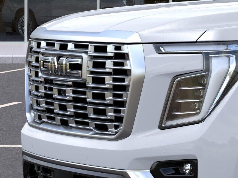 New 2026 GMC Yukon XL Denali w/ Denali Reserve Package AWD/4WD image 13