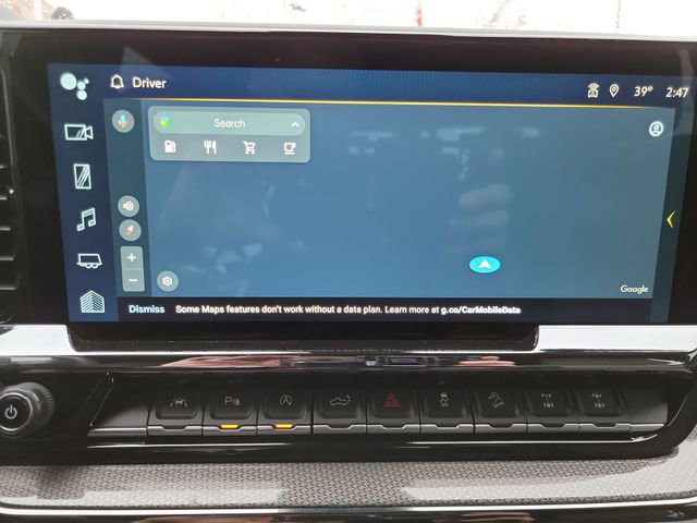 Certified 2023 Chevrolet Silverado 1500 ZR2 w/ Technology Package image 23