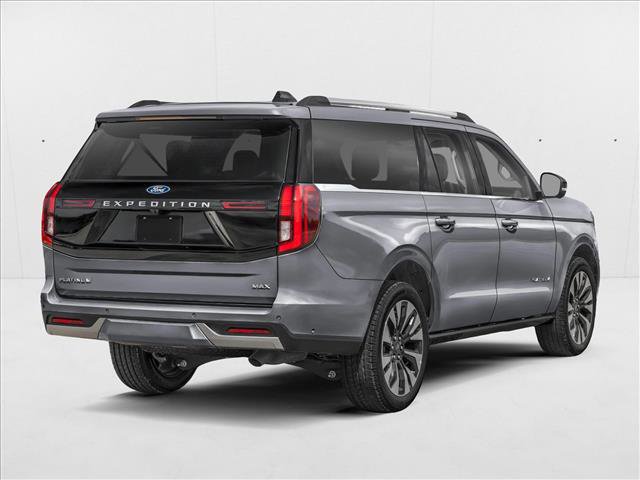 New 2026 Ford Expedition Max Platinum video 2