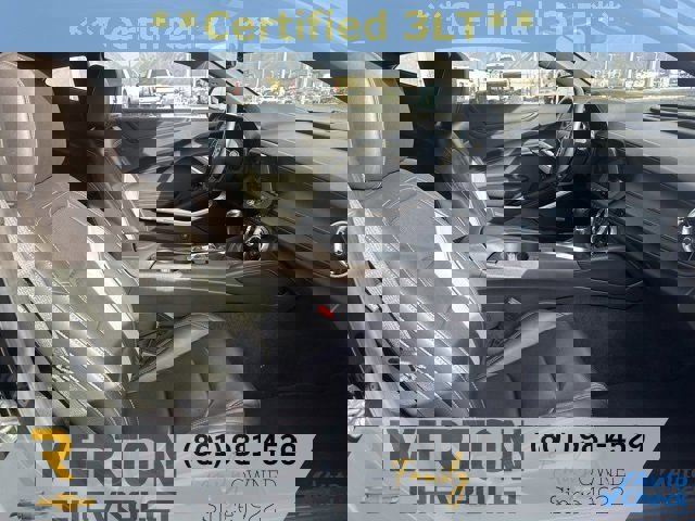 Certified 2021 Chevrolet Camaro LT image 15