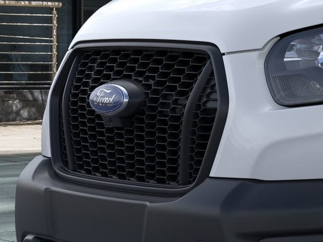 New 2025 Ford Transit 150 148 Medium Roof w/ Load Area Protection Package image 17