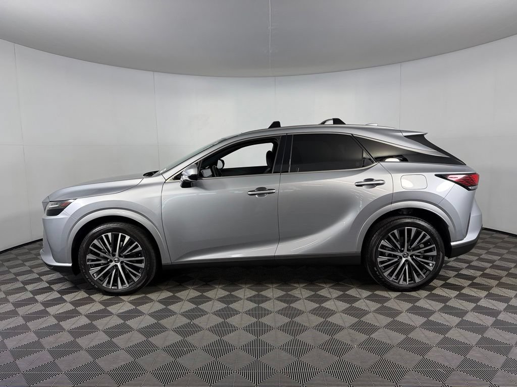 Used 2023 Lexus RX 350 Premium Plus w/ Accessory Package (Z1) FWD image 11
