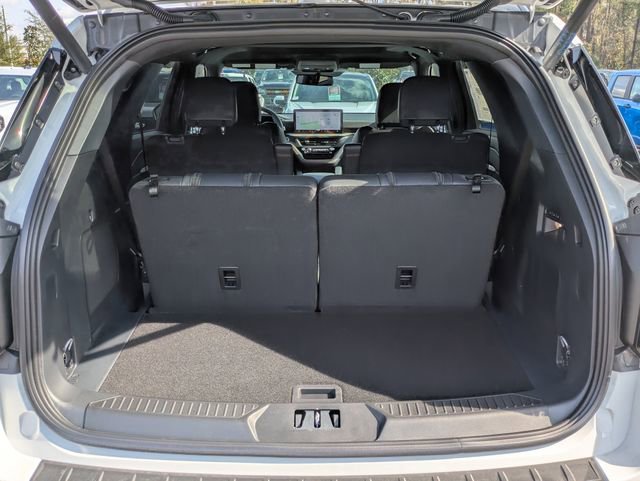 Certified 2026 Ford Explorer Tremor w/ Tremor Ultimate Package image 12