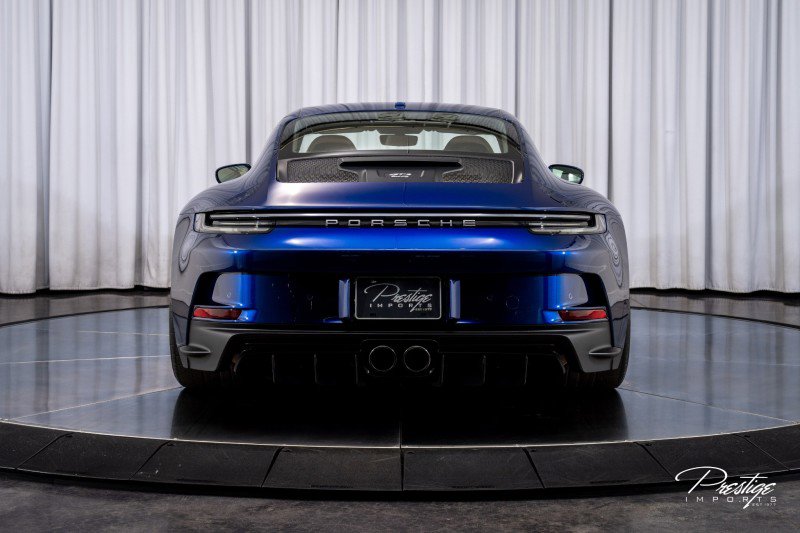 Used 2022 Porsche 911 GT3 image 10