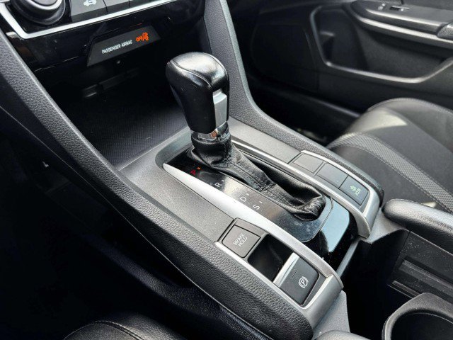 Used 2019 Honda Civic Sport image 55