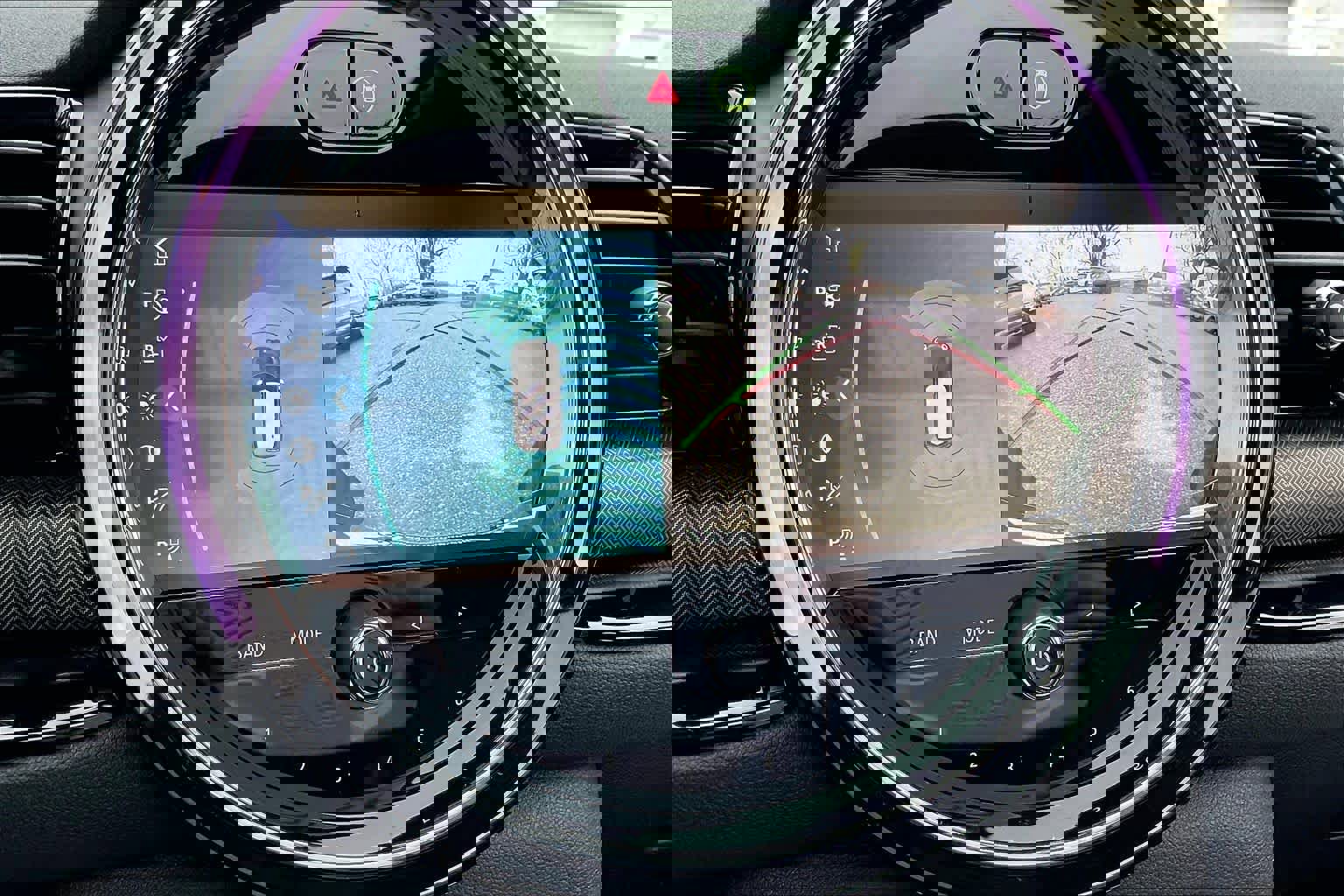 Used 2024 MINI Cooper Clubman S image 30