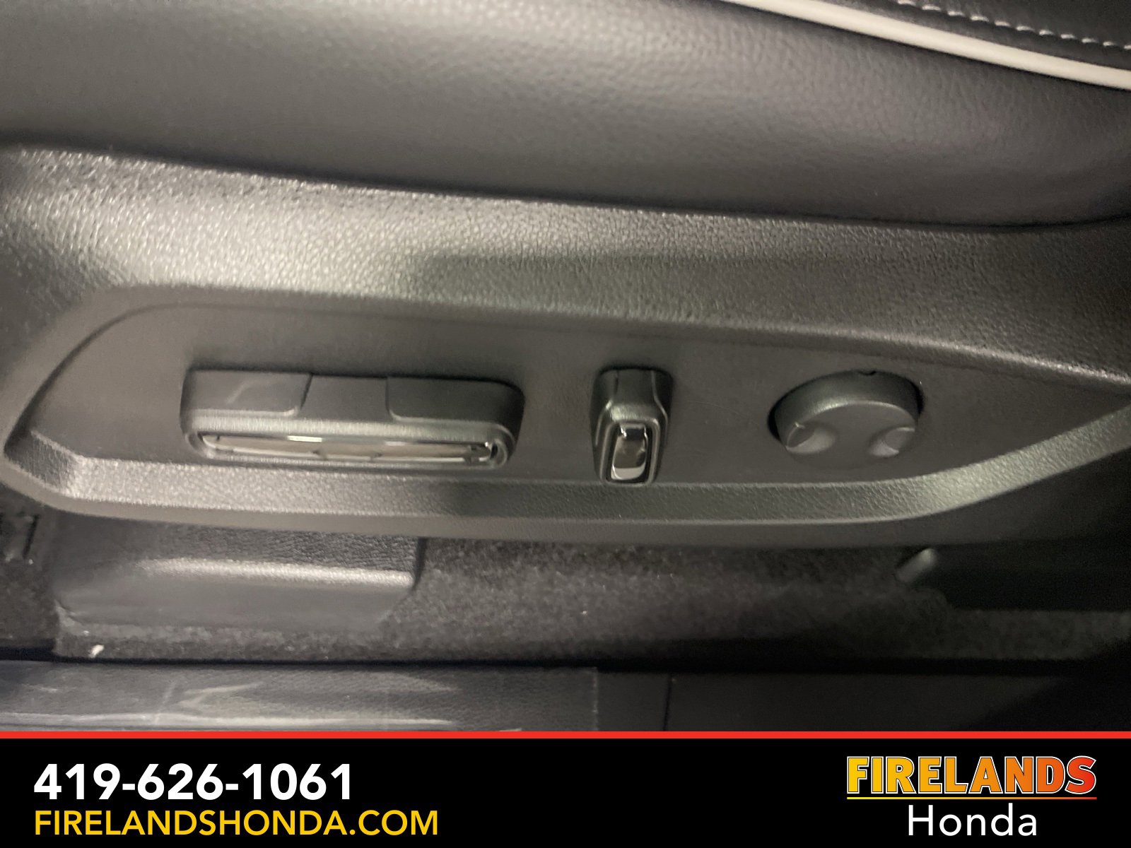 New 2025 Honda Pilot Elite image 21