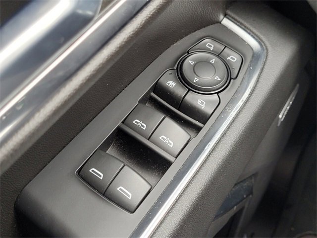 Used 2023 GMC Sierra 1500 SLT w/ SLT Premium Package image 26
