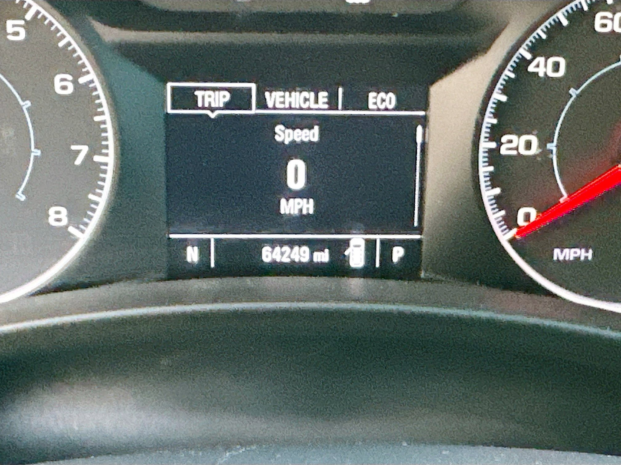 Used 2018 GMC Terrain SLE image 18