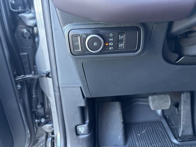 New 2026 Ford Explorer Platinum RWD image 23