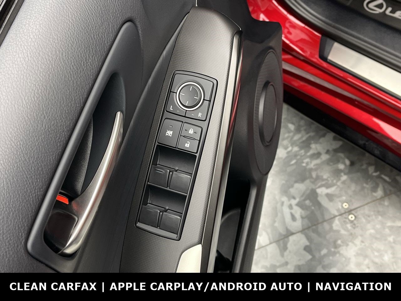 Used 2022 Lexus IS 350 F Sport image 9