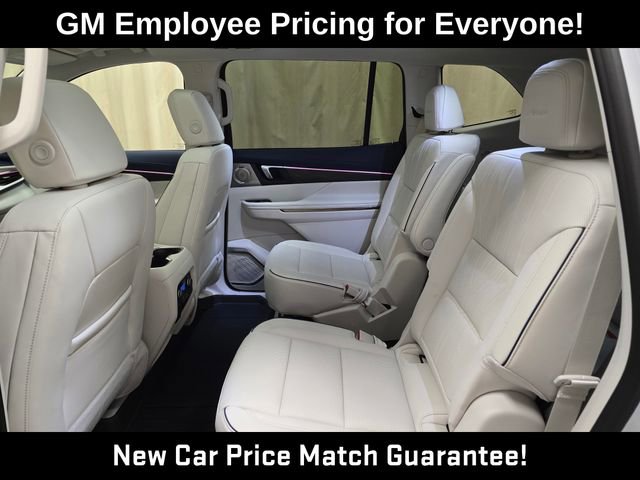 New 2026 Buick Enclave Avenir w/ Super Cruise Package image 28