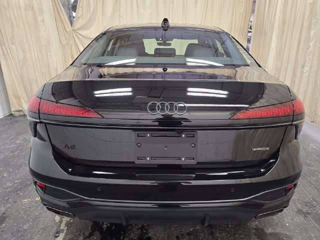 Used 2026 Audi A6 Premium Plus w/ Premium Plus Package AWD/4WD image 9