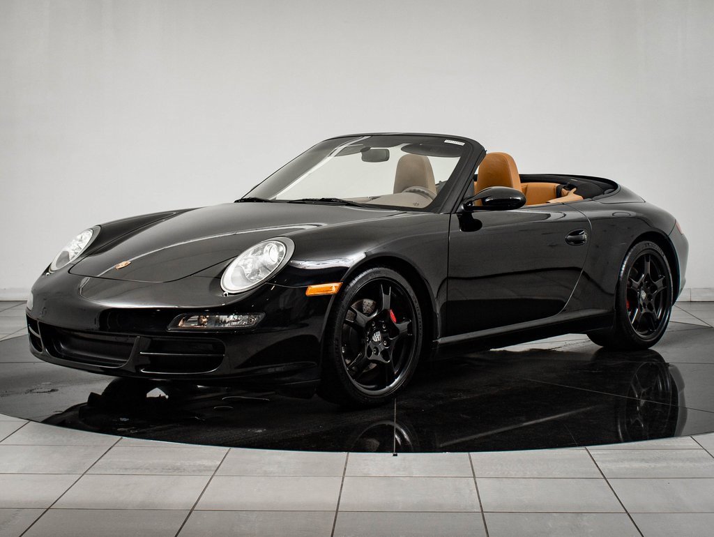 Used 2005 Porsche 911 Carrera S image 14
