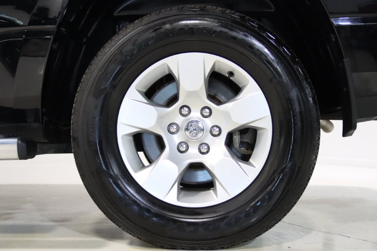 Used 2023 RAM 1500 Big Horn AWD/4WD image 75