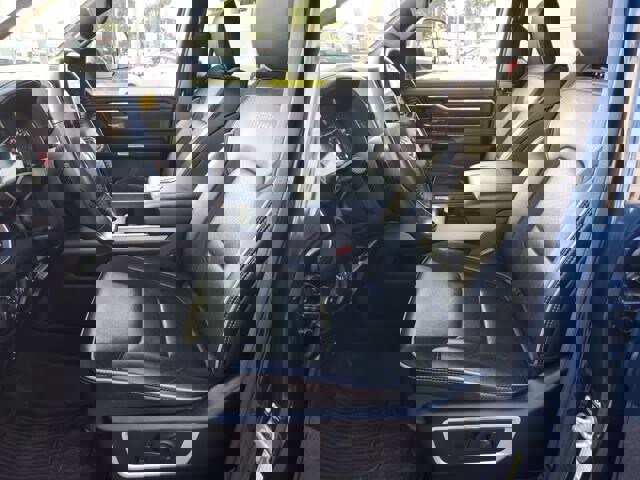 Used 2023 RAM 1500 Laramie image 23