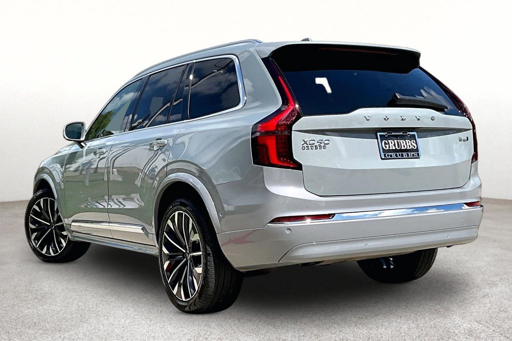 Used 2026 Volvo XC90 B6 Plus AWD/4WD image 16