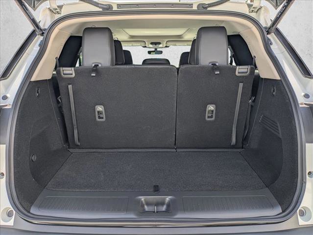 Used 2025 INFINITI QX60 Luxe image 6