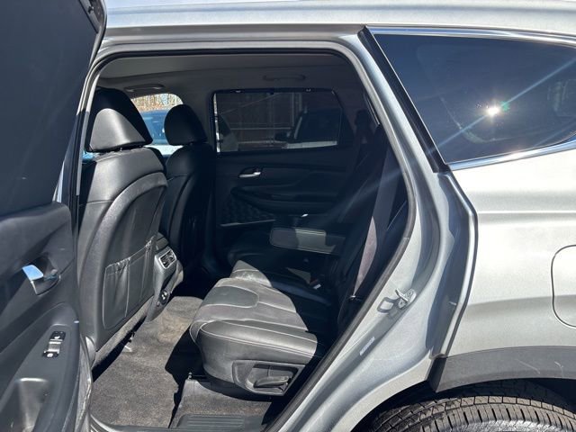 Certified 2023 Hyundai Santa Fe Limited image 23