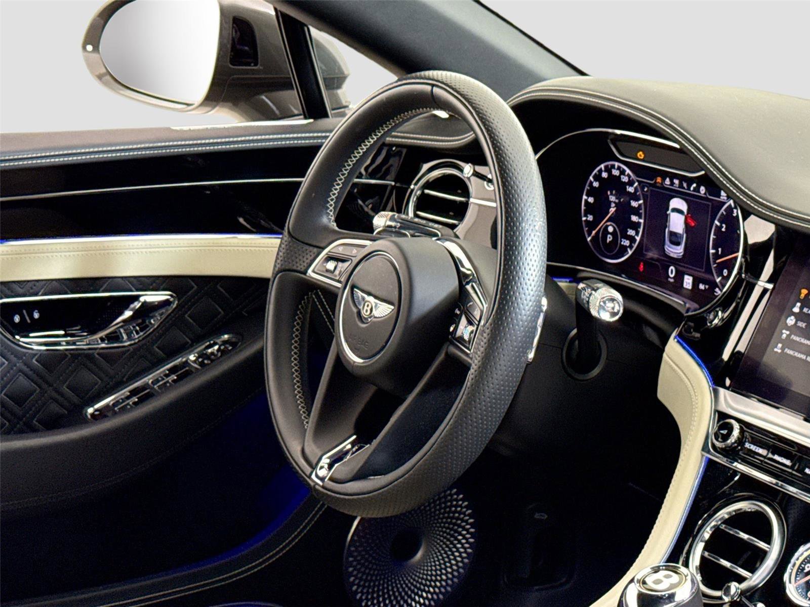 Used 2020 Bentley Continental GT V8 AWD/4WD image 29