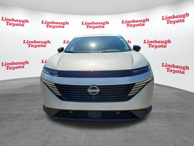 Used 2025 Nissan Murano SL image 25