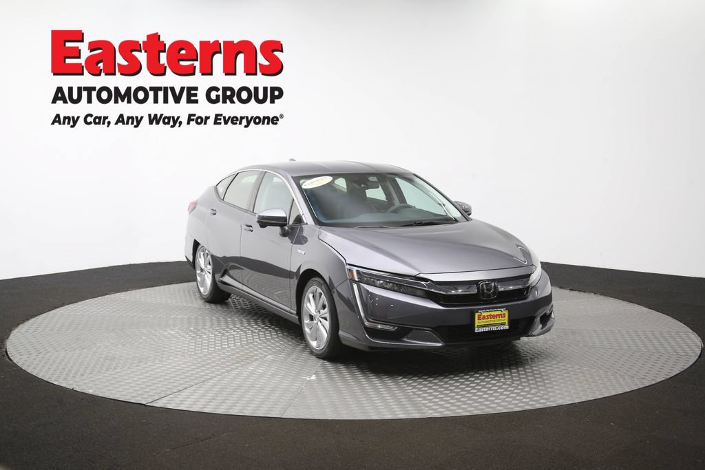 Used 2021 Honda Clarity Plug-In Hybrid image 50