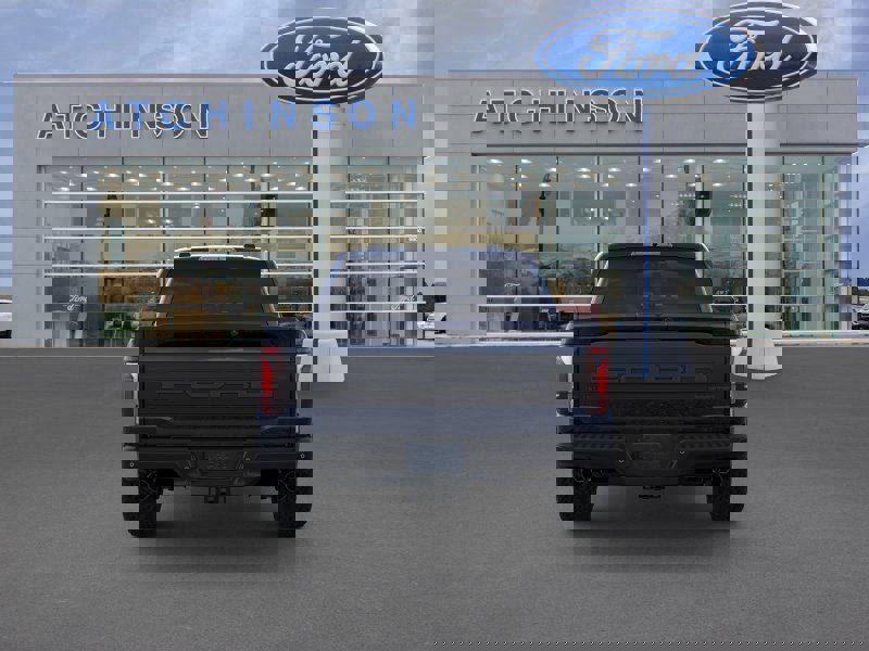 New 2025 Ford F150 Raptor image 5