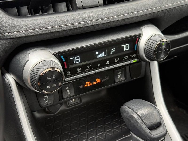 Used 2023 Toyota RAV4 XLE w/ Convenience Package AWD/4WD image 28