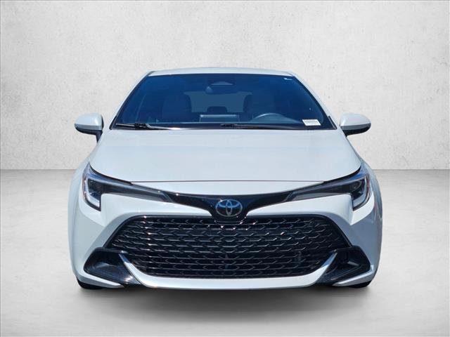 Used 2023 Toyota Corolla SE FWD video 2