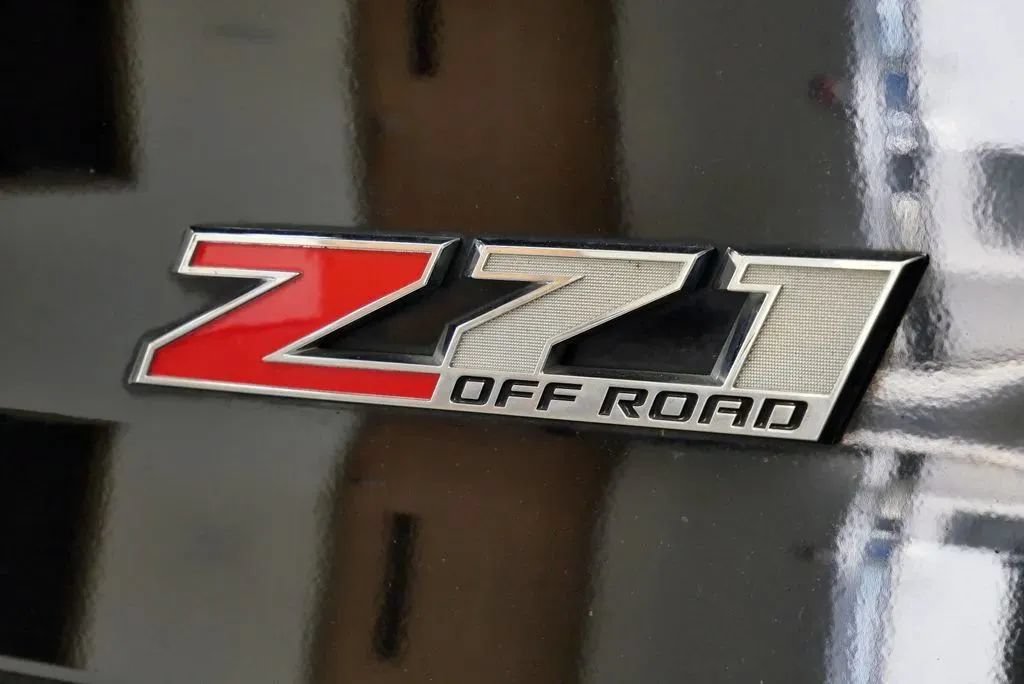 Used 2019 Chevrolet Silverado 2500 LTZ w/ Duramax Plus Package AWD/4WD image 10