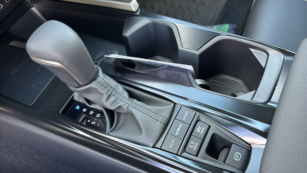 New 2026 Toyota Camry SE w/ Convenience Package FWD image 22