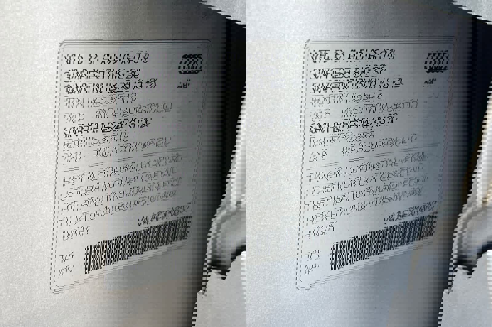 Used 2019 Audi Q3 2.0T Premium w/ Convenience Package image 34