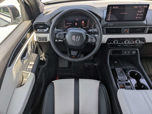 New 2026 Honda Passport TrailSport Elite image 16
