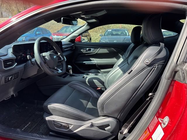 Used 2024 Ford Mustang GT Premium image 15