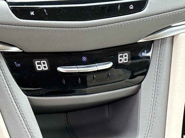 Used 2022 Cadillac XT5 Premium Luxury image 22