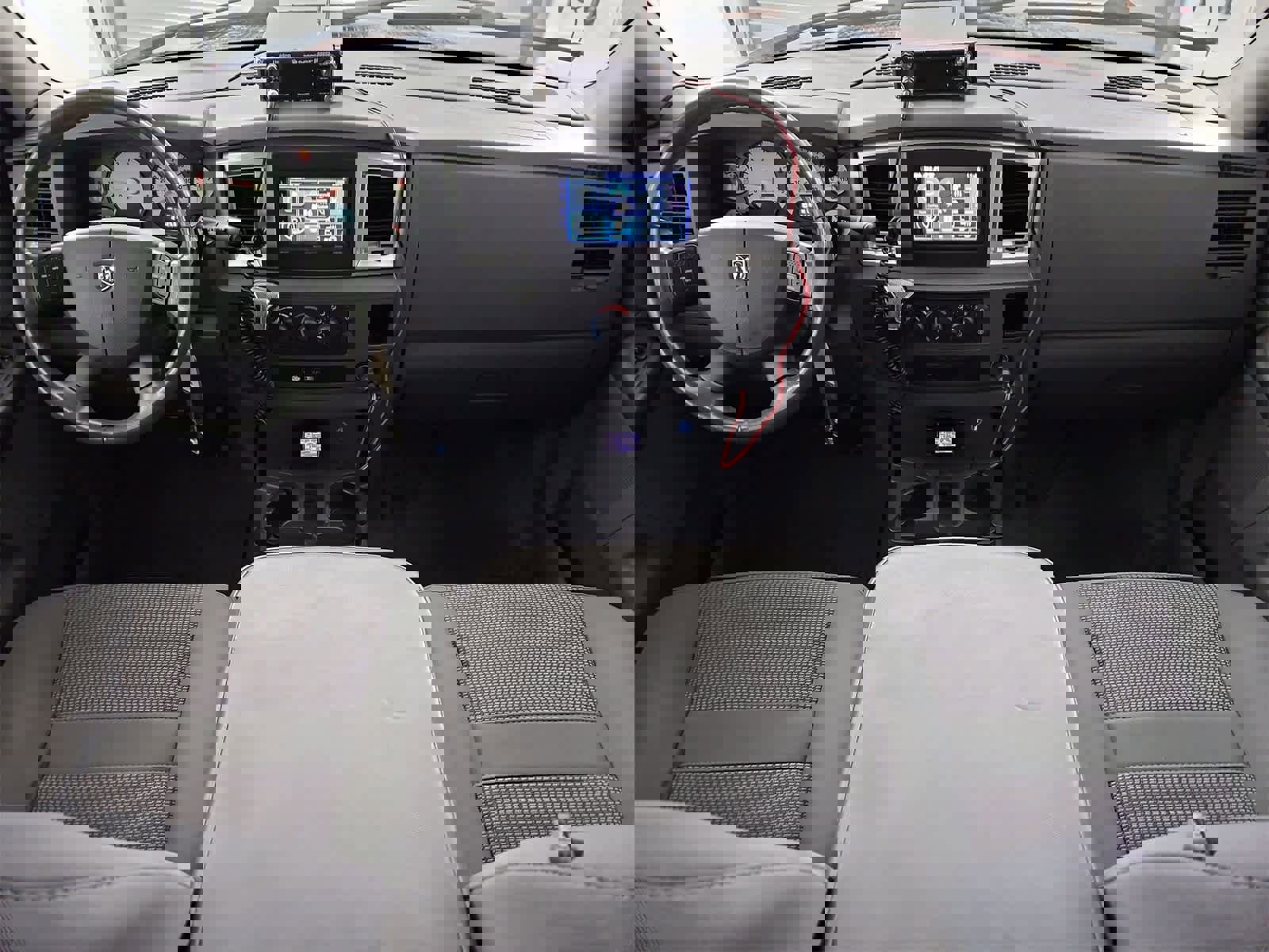 Used 2009 Dodge Ram 3500 Truck SLT w/ Popular Equipment Group image 15