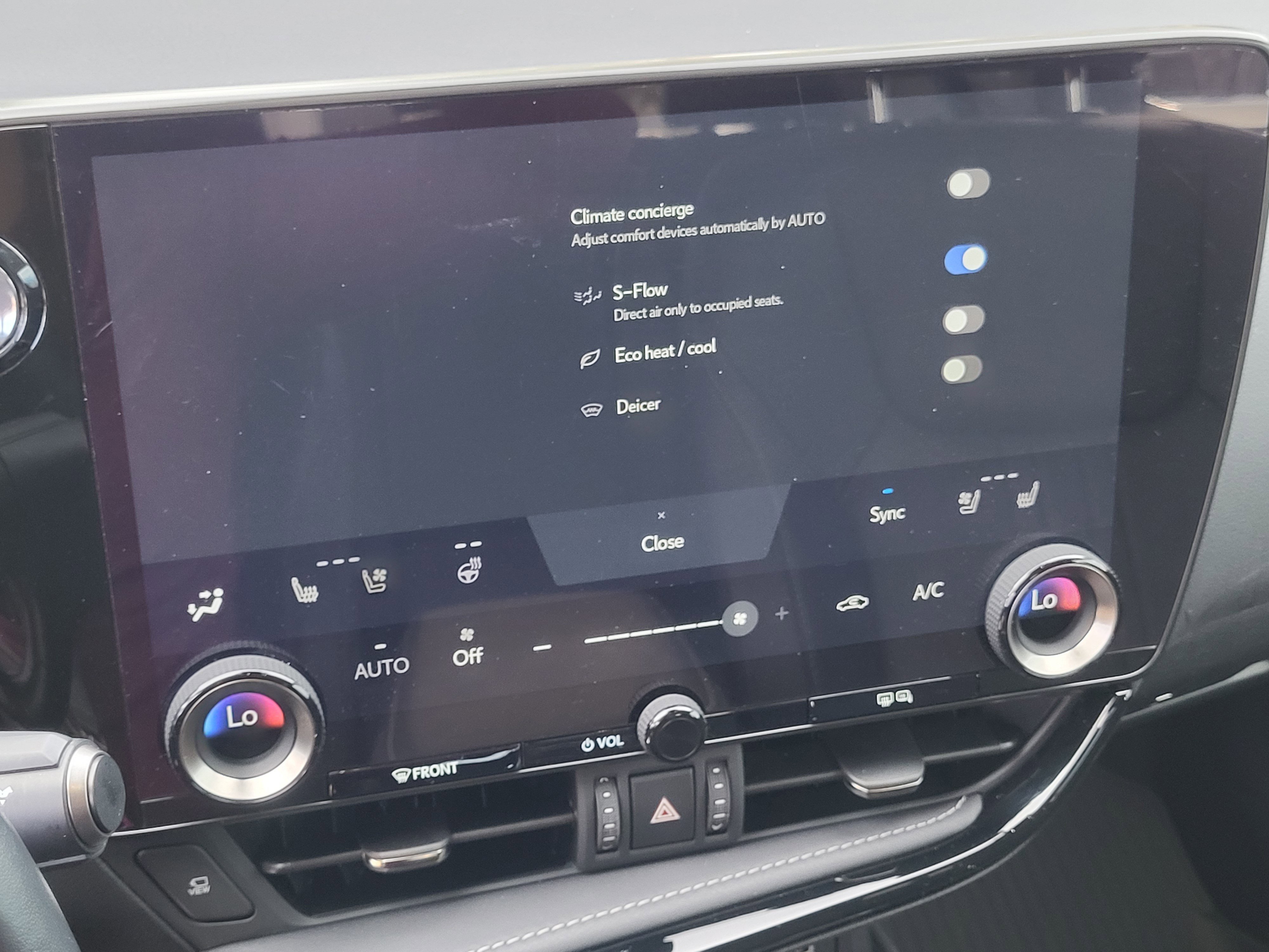 Used 2024 Lexus NX 350h AWD w/ Vision Package image 19