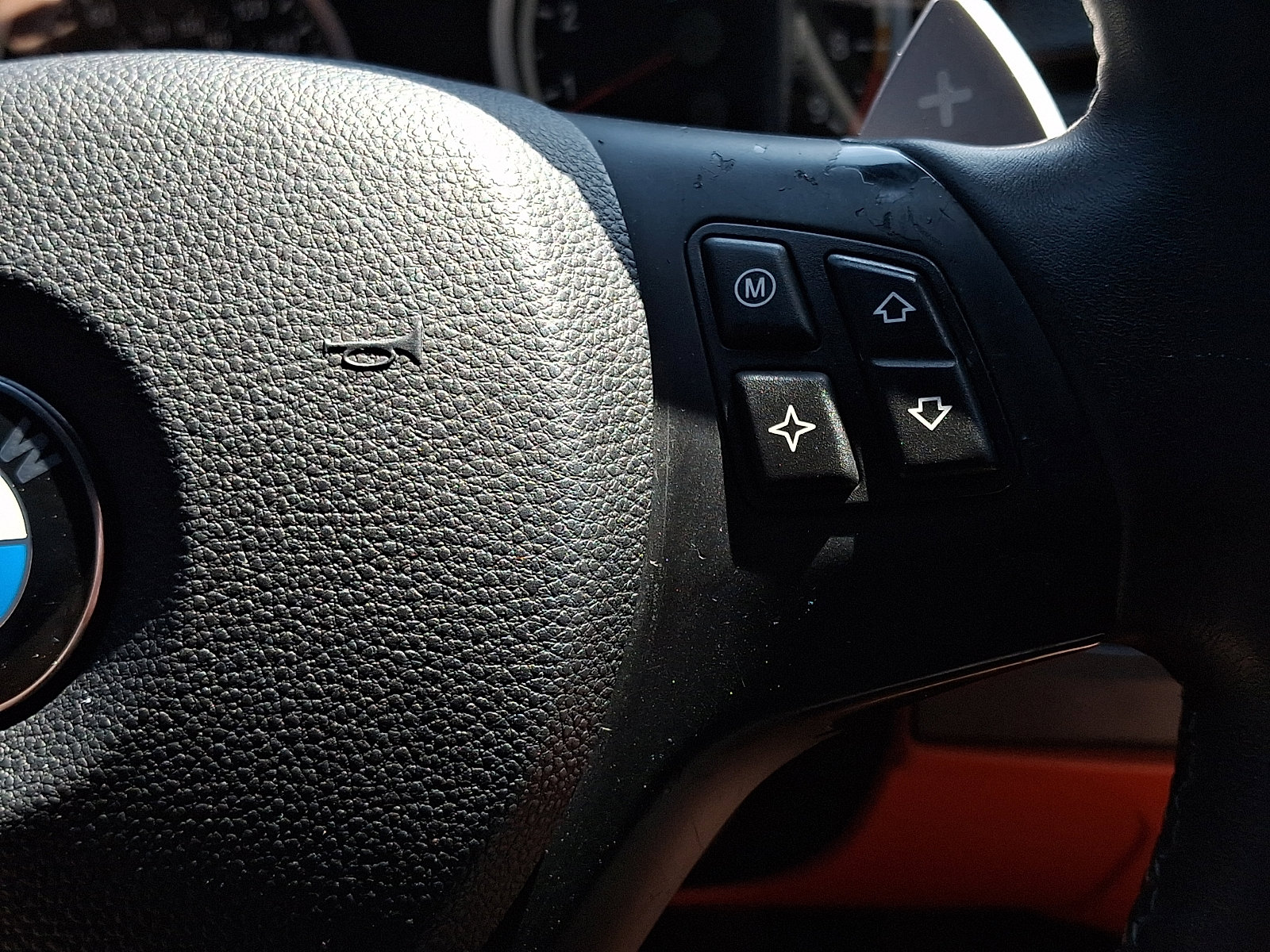 Used 2008 BMW M3 Coupe RWD image 21