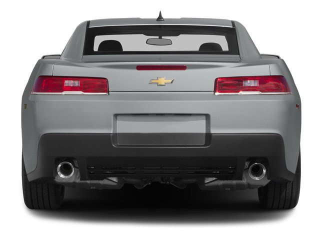 Used 2014 Chevrolet Camaro LT w/ RS Package RWD image 9