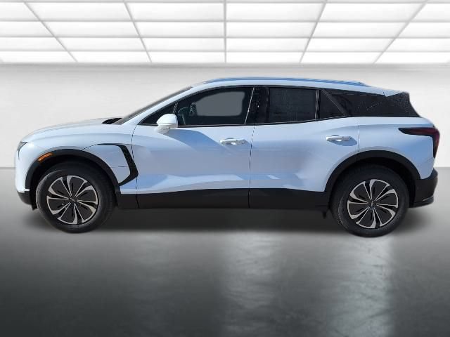 New 2026 Chevrolet Blazer EV LT FWD image 28