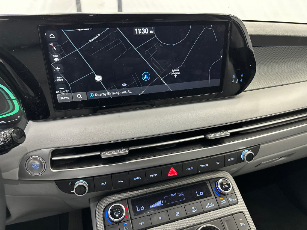 Used 2024 Hyundai Palisade SEL FWD image 30